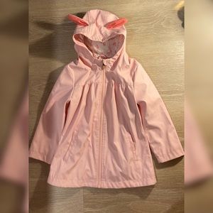 Girls 4T 🐰 Jacket
